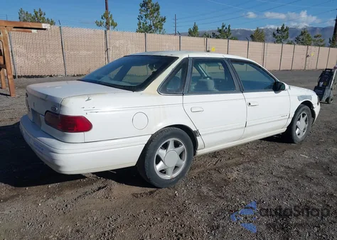 1994 Ford Taurus Gl z USA, uszkodzony, nr VIN 1FALP52U7RG273856